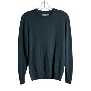 Everlane Men’s The Cashmere Crew Sweater Size Small